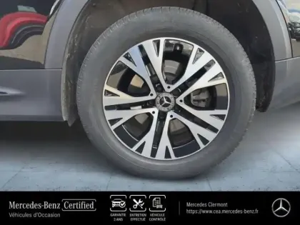 Photo 7 Mercedes GLB Gén. I (X247) Ph2 Progressive Line 5