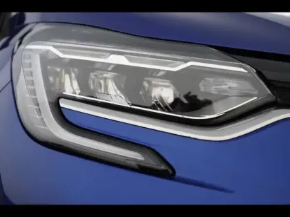 Photo 9 Renault Captur Gén. II (HJB) Ph1 NG Evolution 5