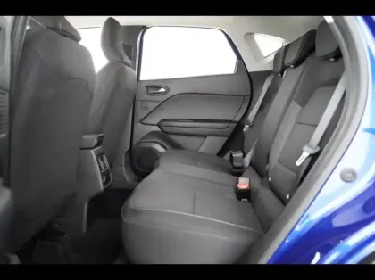 Photo 14 Renault Captur Gén. II (HJB) Ph1 NG Evolution 5