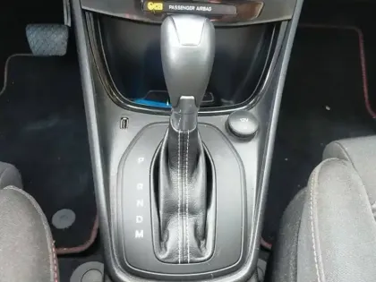 Photo 6 Ford Puma  1.0 EcoBoost 125ch S&S mHEV ST-Line Powershift