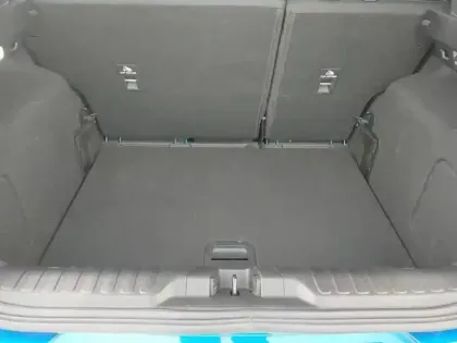 Photo 10 Ford Puma  1.0 EcoBoost 125ch S&S mHEV ST-Line Powershift