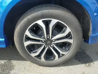 Photo 12 Ford Puma  1.0 EcoBoost 125ch S&S mHEV ST-Line Powershift