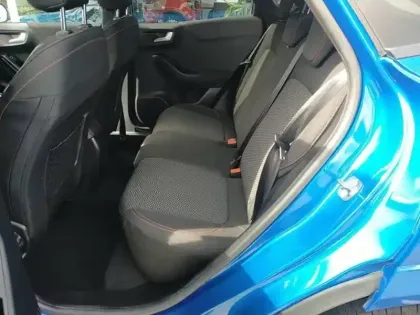 Photo 9 Ford Puma  1.0 EcoBoost 125ch S&S mHEV ST-Line Powershift