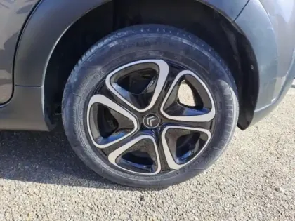 Photo 10 Citroën C3  PureTech 82ch Feel S&S E6.d