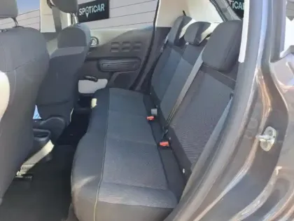 Photo 9 Citroën C3  PureTech 82ch Feel S&S E6.d