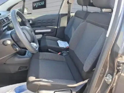 Photo 8 Citroën C3  PureTech 82ch Feel S&S E6.d