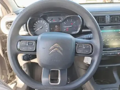 Photo 11 Citroën C3  PureTech 82ch Feel S&S E6.d