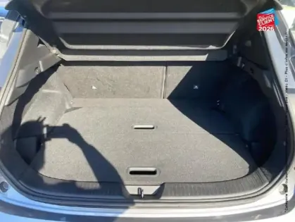 Photo 13 Nissan Qashqai  1.3 Mild Hybrid 140ch N-Connecta