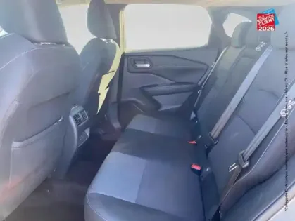 Photo 10 Nissan Qashqai  1.3 Mild Hybrid 140ch N-Connecta