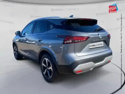 Photo 22 Nissan Qashqai Gén. III (J12) Ph1 N-Connecta 5