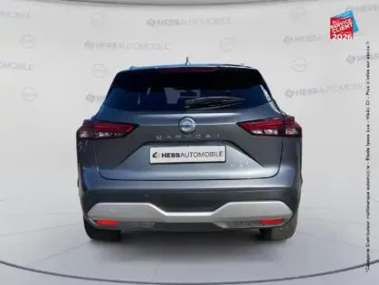 Photo 21 Nissan Qashqai Gén. III (J12) Ph1 N-Connecta 5