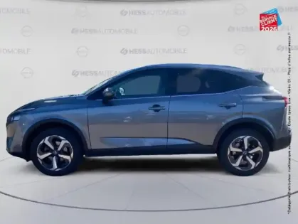 Photo 23 Nissan Qashqai Gén. III (J12) Ph1 N-Connecta 5