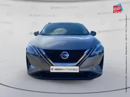 Photo 16 Nissan Qashqai Gén. III (J12) Ph1 N-Connecta 5