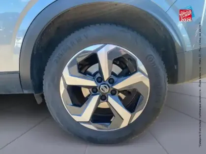 Photo 9 Nissan Qashqai  1.3 Mild Hybrid 140ch N-Connecta