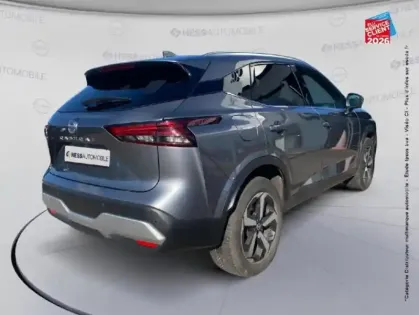 Photo 20 Nissan Qashqai Gén. III (J12) Ph1 N-Connecta 5