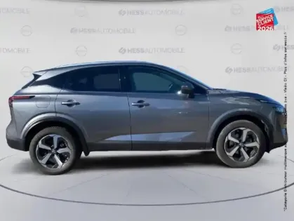 Photo 18 Nissan Qashqai Gén. III (J12) Ph1 N-Connecta 5