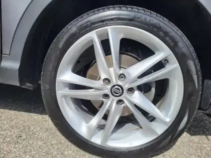 Photo 5 Nissan Qashqai  1.5 dCi 115ch N-Motion