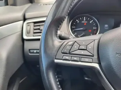 Photo 14 Nissan Qashqai  1.5 dCi 115ch N-Motion