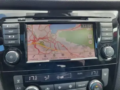 Photo 7 Nissan Qashqai  1.5 dCi 115ch N-Motion