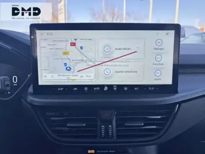 Photo 5 Ford Kuga Gén. III Ph2 ST-Line X 5