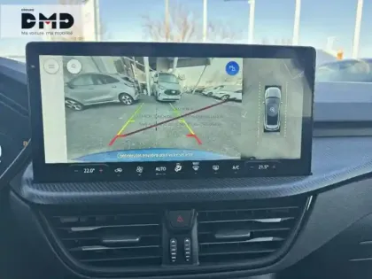 Photo 13 Ford Kuga Gén. III Ph2 ST-Line X 5