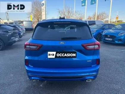 Photo 10 Ford Kuga Gén. III Ph2 ST-Line X 5