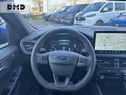 Photo 6 Ford Kuga Gén. III Ph2 ST-Line X 5