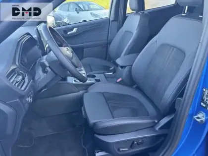 Photo 8 Ford Kuga Gén. III Ph2 ST-Line X 5