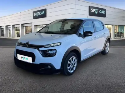 Photo Citroën C3