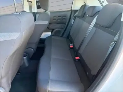 Photo 9 Citroën C3  1.5 BlueHDi 100ch S&S Feel E6.d