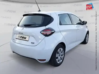 Photo 5 Renault Zoé Gén. I (B10) Ph2 NG Equilibre 5