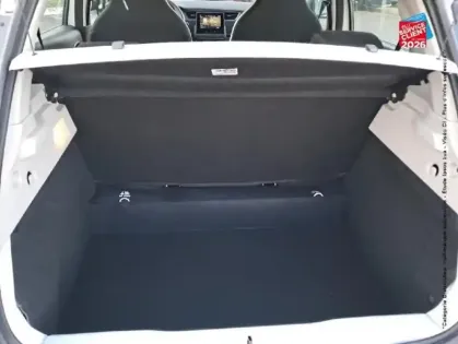 Photo 13 Renault Zoé Gén. I (B10) Ph2 NG Equilibre 5