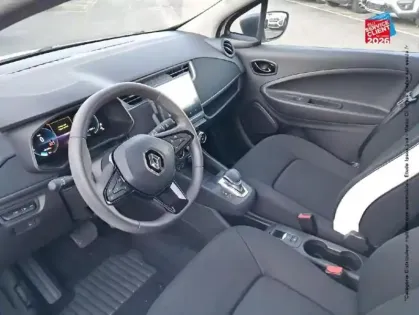 Photo 14 Renault Zoé Gén. I (B10) Ph2 NG Equilibre 5