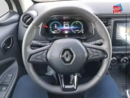 Photo 11 Renault Zoé Gén. I (B10) Ph2 NG Equilibre 5