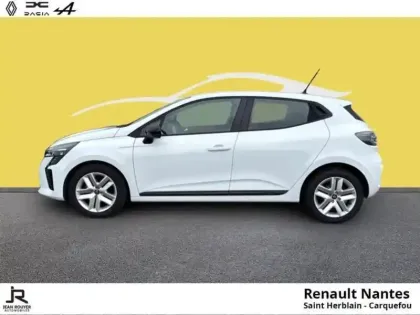 Photo 14 Renault Clio Gén. V (BJA) Ph2 Evolution 5