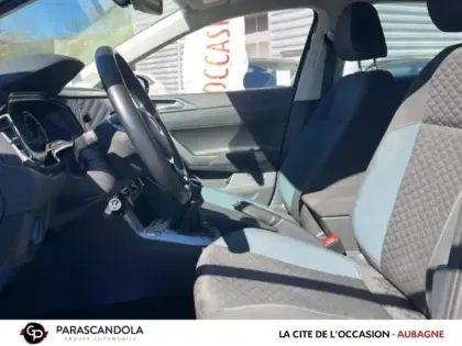 Photo 8 Volkswagen Polo  1.0 TSI 95ch IQ.Drive Euro6d-T