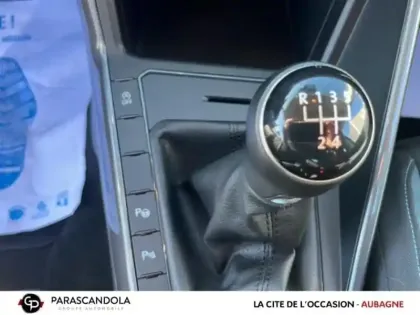 Photo 14 Volkswagen Polo  1.0 TSI 95ch IQ.Drive Euro6d-T