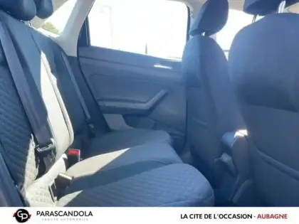 Photo 9 Volkswagen Polo  1.0 TSI 95ch IQ.Drive Euro6d-T