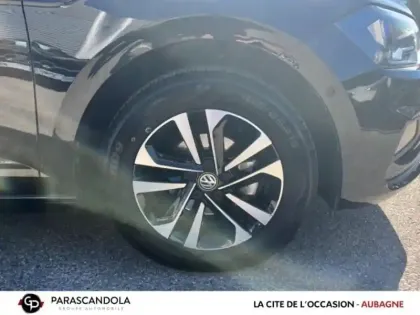 Photo 10 Volkswagen Polo  1.0 TSI 95ch IQ.Drive Euro6d-T