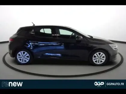 Photo 6 Renault Megane Gén. IV (BFB) Ph2 Business 5