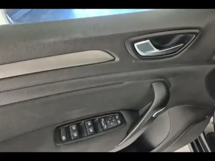 Photo 12 Renault Megane Gén. IV (BFB) Ph2 Business 5