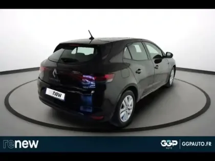 Photo 5 Renault Megane Gén. IV (BFB) Ph2 Business 5