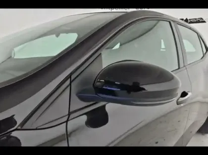 Photo 9 Renault Megane Gén. IV (BFB) Ph2 Business 5