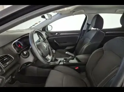 Photo 13 Renault Megane Gén. IV (BFB) Ph2 Business 5