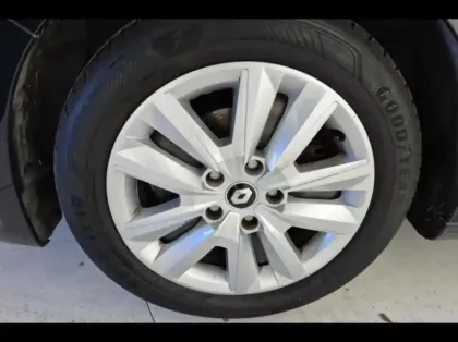 Photo 10 Renault Megane Gén. IV (BFB) Ph2 Business 5