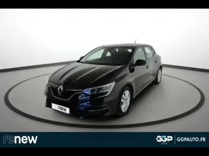 Photo Renault Megane Business