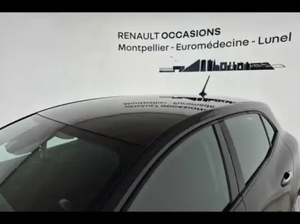 Photo 11 Renault Megane Gén. IV (BFB) Ph2 Business 5