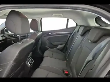 Photo 14 Renault Megane Gén. IV (BFB) Ph2 Business 5