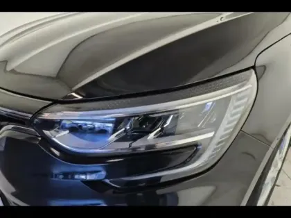 Photo 8 Renault Megane Gén. IV (BFB) Ph2 Business 5