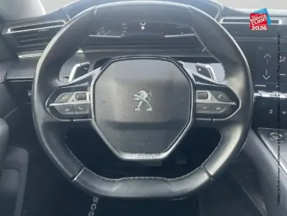 Photo 11 Peugeot 508 Gén. II Ph1 Active Business 5